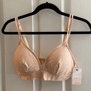 Lively size Large Bra